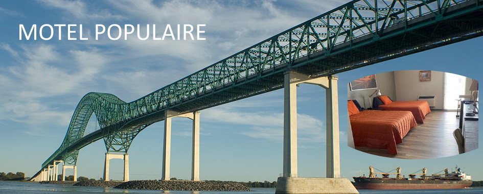 Hébergement économique