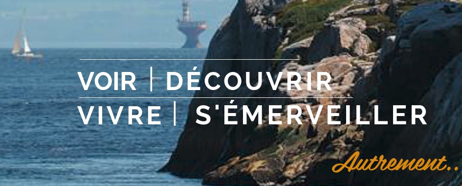 Tadoussac autrement