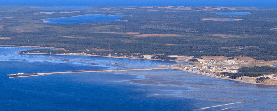 Port-Meunier