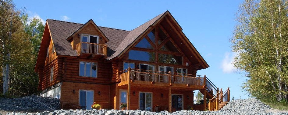 Gîte de la Belle rivière