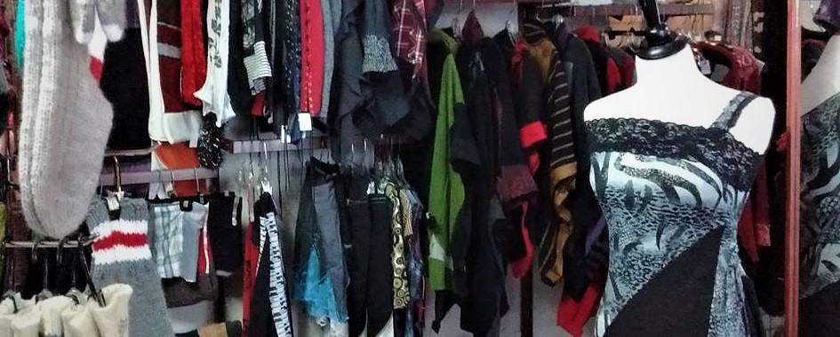 Boutique à voir Degelis