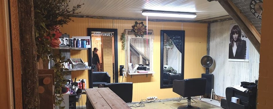 Salon de coiffure L'Expression