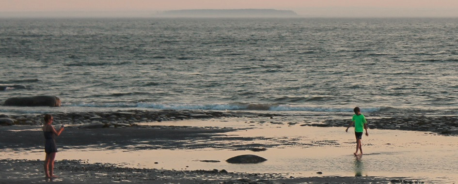 L'Isle aux Basques