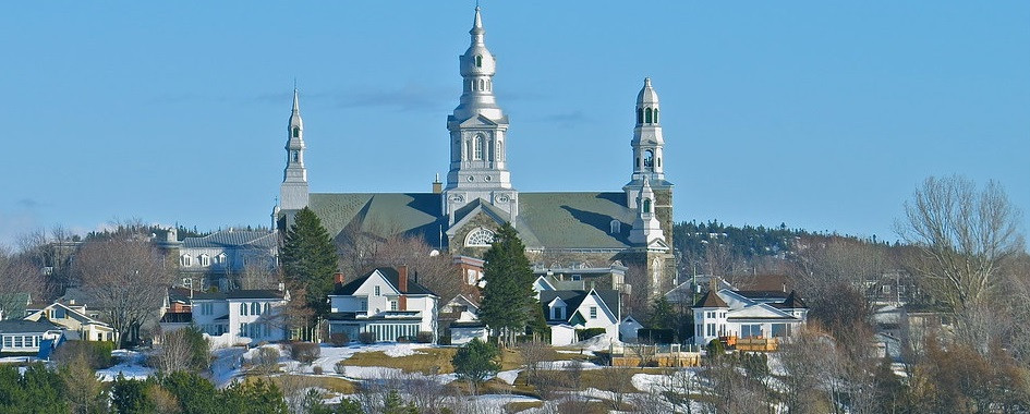 Visitez l'église de Trois-Pistoles