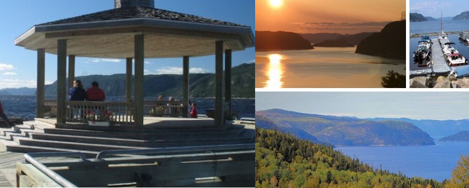 ANSE DE ROCHE SAGUENAY