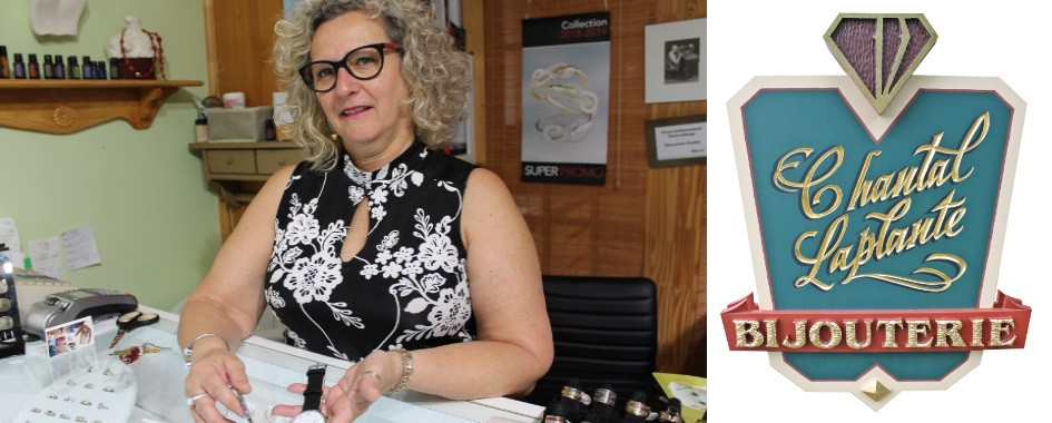 Chantal Laplante Bijouterie