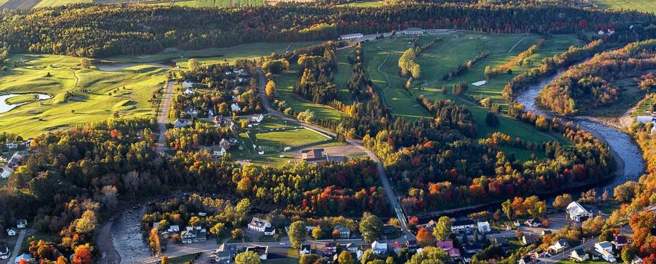 Saint-Pacôme Kamouraska 