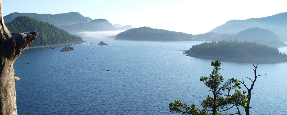 Parc du Bic