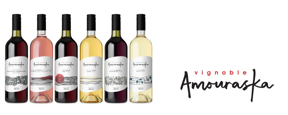Vignoble Amouraska