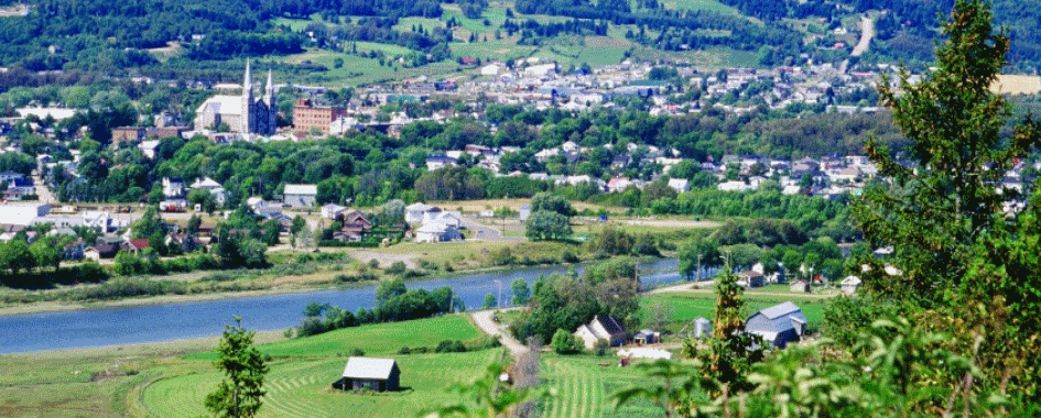Baie Saint-Paul