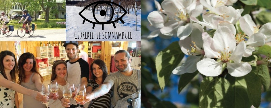 Cidrerie Le Somnambule