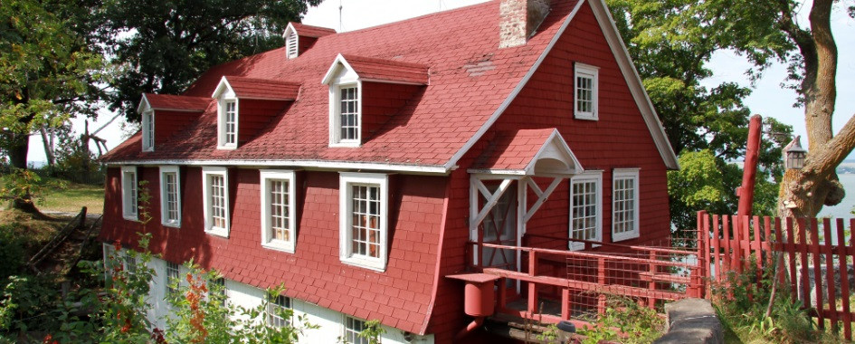 Moulin de Beaumont