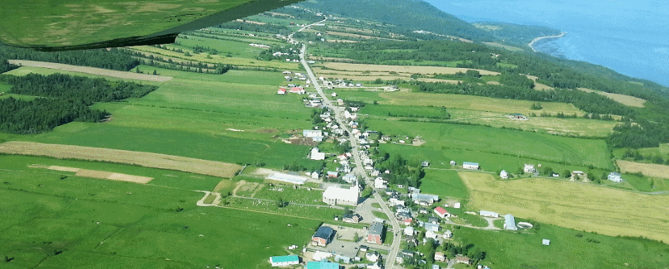 Les éboulememts
