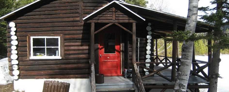 LOCATION DE CHALET 418-525-7748