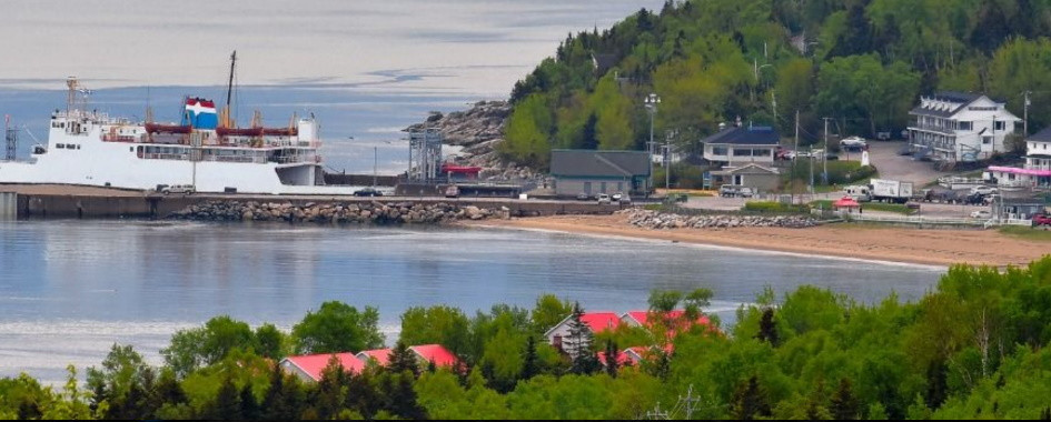 Motel et Chalets Bo-Fleuve Evangeline