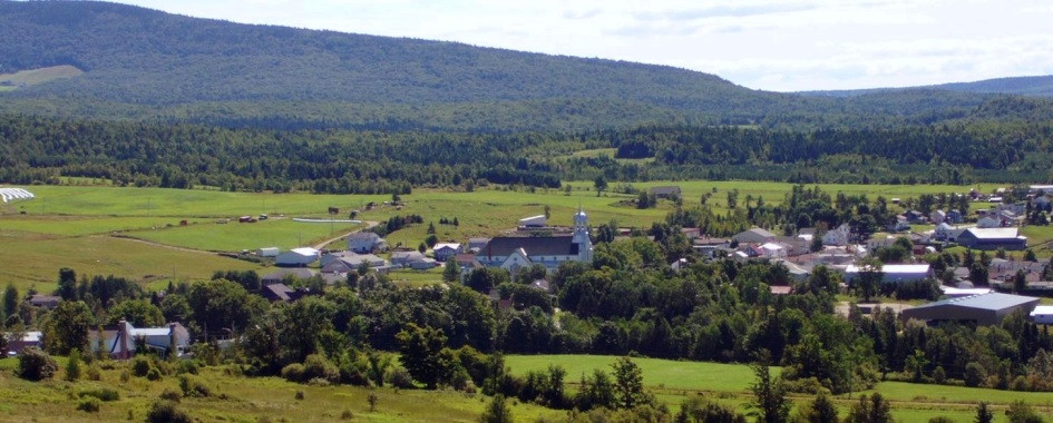 La Cité Écologique de Ham-Nord