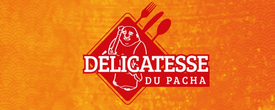 Délicatesse du Pacha