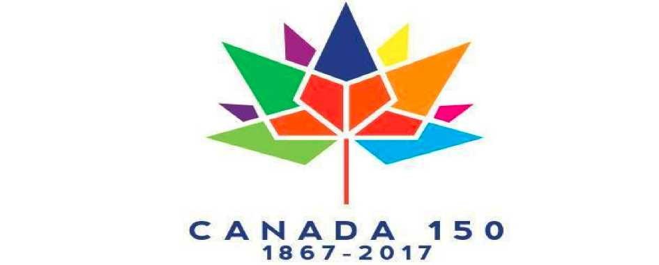 Célébrations au Canada