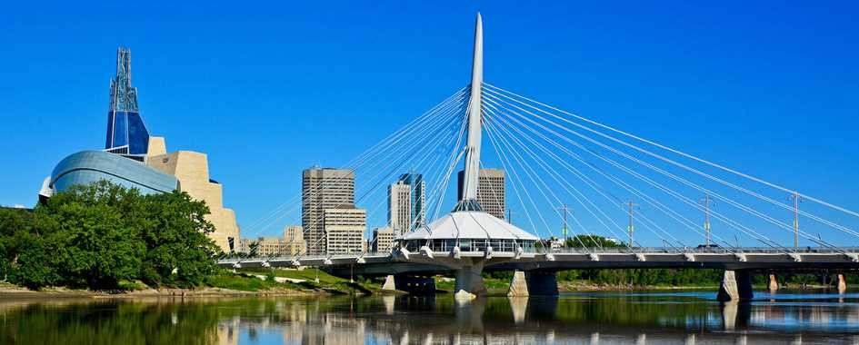 Manitoba