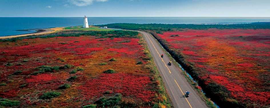 Nouveau-Brunswick