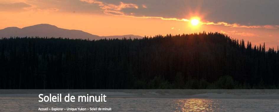Yukon