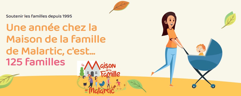  la Maison de la Famille de Malartic 