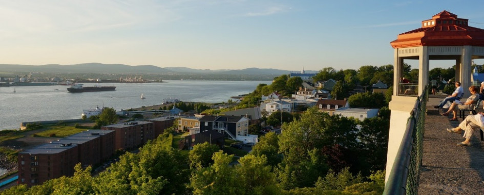 Lévis Chaudière Appalaches Québec