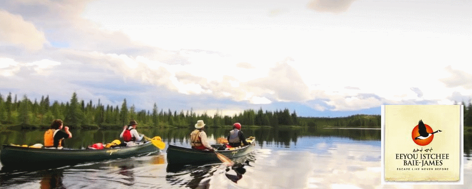 Eeyou Istchee Baie-James