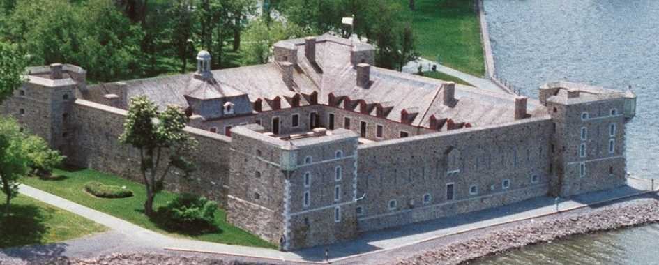 Lieu historique national du Canal-de-Chambly
