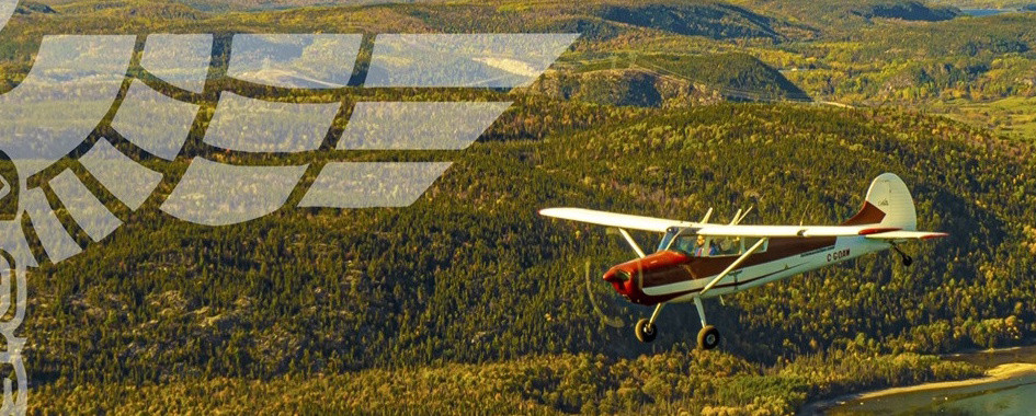 Découvrez la Côte-Nord