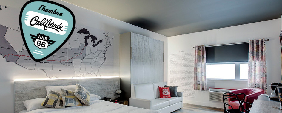 HOTEL PARTICULIER