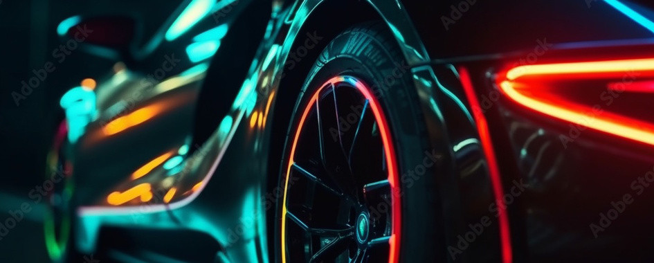 Pneus MV