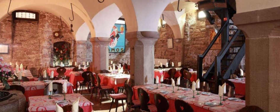  Restaurant le Steinkeller