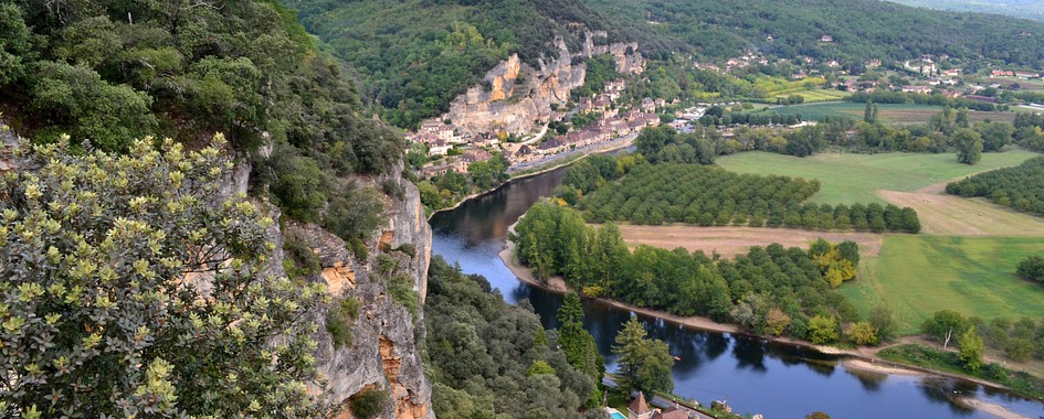 Aquitaine, France