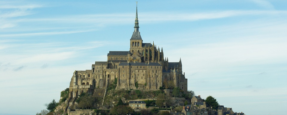 Basse Normandie