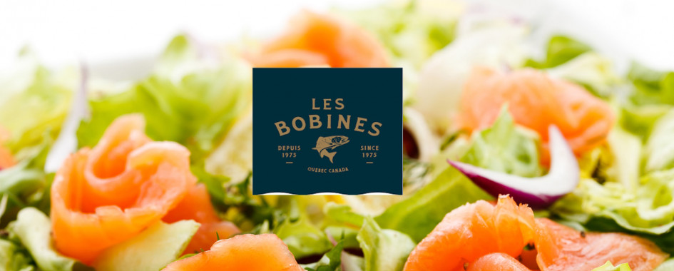FERME PISCICOLE DES BOBINES INC
