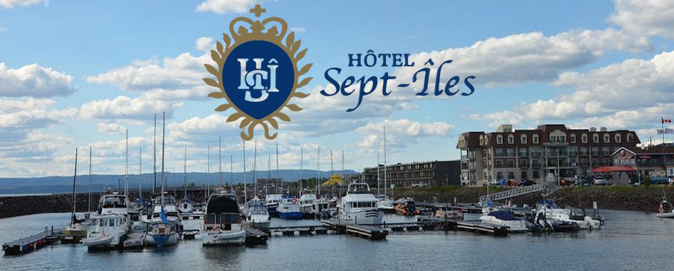 Petits trots en fête-Sept-îles