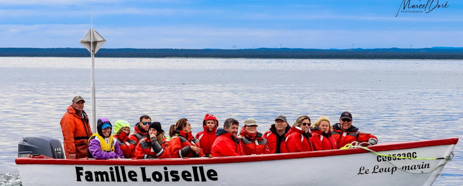 La Famille Loiselle : une entreprise familiale fièrement québécoise