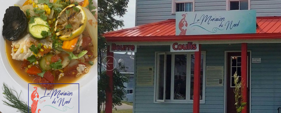 Resto sympathique
