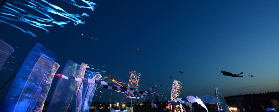 Festival Saint-Honoré dans l’Vent