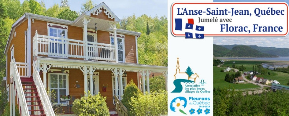 FLORAL’ANSE APPARTEMENT AVEC FORFAITS