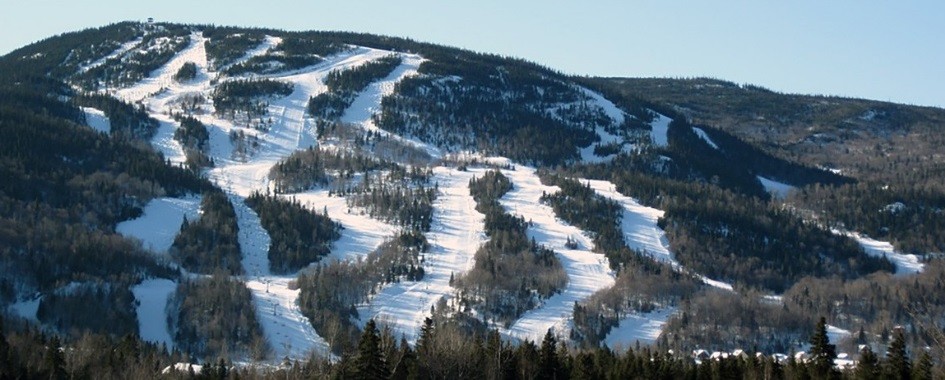 Mont Édouard