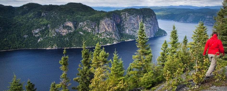 Parc National du Fjord-du-Saguenay