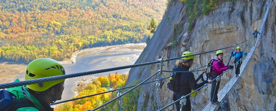 Parc national du Fjord-du-Saguenay
