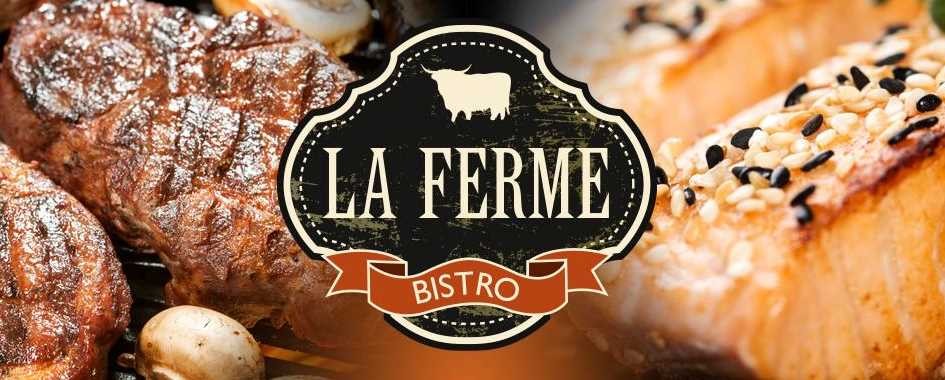 Bistro la Ferme