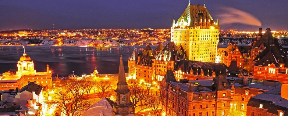 Québec 