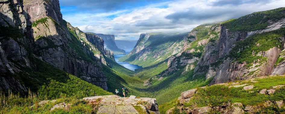 terre-neuve-labrador